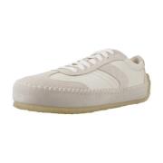 Lage Sneakers Clarks Sport Zapatillas Mujer Modèle 26185702c