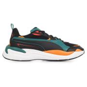 Lage Sneakers Puma X-Ray 4