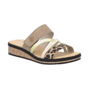 Slippers Rieker V3652