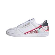 Lage Sneakers adidas Continental 80
