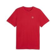 T-shirt Korte Mouw Puma Ess Elevated