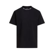 T-shirt Korte Mouw The North Face Zumu