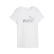 T-shirt Korte Mouw Puma Ess No. 1