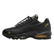 Lage Sneakers Nike Air Max 95 Corteiz Honey Black