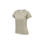 T-shirt hummel T-shirt HMLMT FLOW SEAMLESS