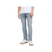 Skinny Jeans Jack &amp; Jones Jean slim Glenn Original Cb 774 bleu