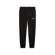 Trainingsbroek Puma Pantalon de survêtement Essential Small No. 1 Logo...