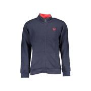 Trainingsjack Gianmarco Venturi au00595fossileblunightblue2xl