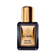 Eau de Parfum El Nabil Fruitige Musk Parfumextract