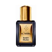 Eau de Parfum El Nabil Baby Musk Parfumextract