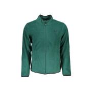 Fleece Jack Gianmarco Venturi au01531fumettoveforest2xl