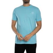 T-shirt Korte Mouw Sergio Tacchini Felton-T-shirt