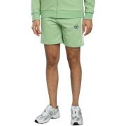 Korte Broek Sergio Tacchini Pietrapertosa Sweat Shorts