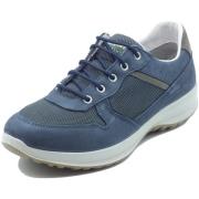 Lage Sneakers Grisport 8691NV 10MT Oceano