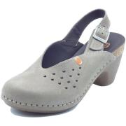 Klompen Jungla 7694 Batan Terron Pop