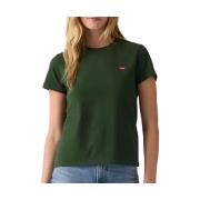 T-shirt Korte Mouw Levis -