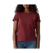 T-shirt Korte Mouw Levis -