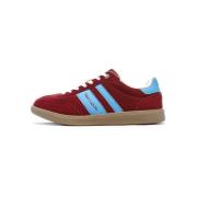 Lage Sneakers Teddy Smith -