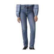 Straight Jeans Levis -