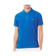 Polo Shirt Korte Mouw Lacoste -