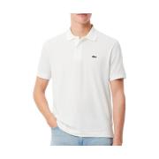 Polo Shirt Korte Mouw Lacoste -