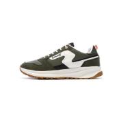 Lage Sneakers Schott -