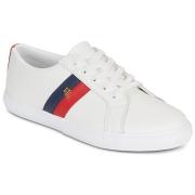 Lage Sneakers Lauren Ralph Lauren JANSON II-SNEAKERS-LOW TOP LACE