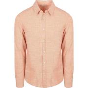 Overhemd Lange Mouw Knowledge Cotton Apparel Knowledge Cotton Apparel ...