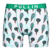 Boxers Pullin FASHION 2 PRINTED COTTON