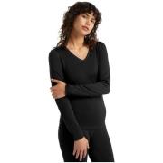 T-Shirt Lange Mouw Icebreaker -