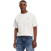 T-shirt Korte Mouw Guess T-shirts--Mannen