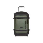 Reiskoffer Eastpak Tranverz CNNCT S