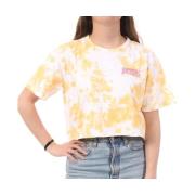 T-shirt Korte Mouw Kaporal -