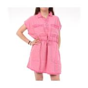 Korte Jurk Kaporal -