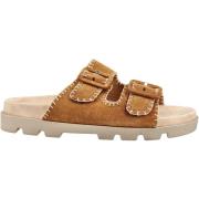 Slippers Rohde Muiltjes