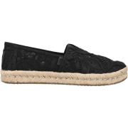Espadrilles Toms Halfhoge schoenen