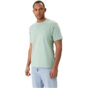 T-shirt Korte Mouw Guess T-shirts--Mannen