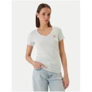 T-shirt Korte Mouw Guess Tops T-shirts--Vrouw