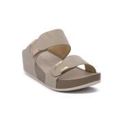 Slippers Grunland BEIGE C9DIRA