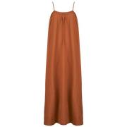 Lange Jurk Vila VIPRISILLA SINGLET LONG DRESS