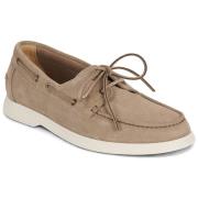 Bootschoenen BOSS Sienne_Boat_sd