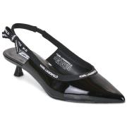 Pumps Karl Lagerfeld PASHA Ribbon Sling