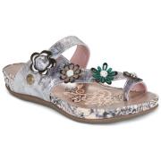 Sandalen Laura Vita LILOO 43