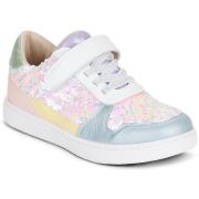 Lage Sneakers Shoo Pom SP KIX LO CONNECT