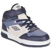 Hoge Sneakers Umbro OLLY VLC