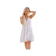 Korte Jurk Isla Bonita By Sigris Korte Jurk