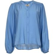 Blouse Maicazz Sarah Blouse SP26.20.511 Blue