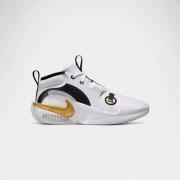 Hoge Sneakers Nike Air Zoom Crossover 2 White Metallic Gold (GS)