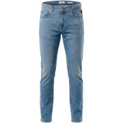 Straight Jeans Replay REGULAR_SLIM M1008 .000.285 134