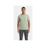 T-shirt Korte Mouw Markup -